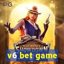 v6 bet game